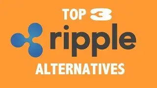 Ripple: Top 3 Alternatives