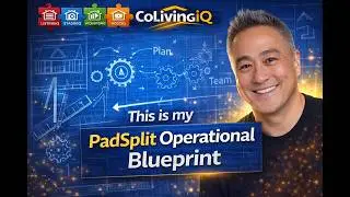 PadSplit - CoLiving Strategy and the Blueprint for Success