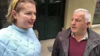 Gani Dauti nje ish-emigrant i Italise perfiton pension italian me 5.5 vite pune ne Itali