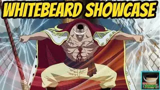 Insane Whitebeard Showcase (New Must have Divine!!!) - Ultimate Tower Defense