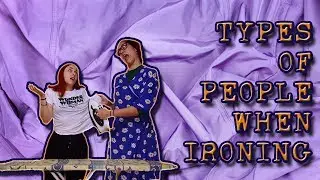 &Tau;ύ&pi;&omicron;&iota; &alpha;&nu;&theta;&rho;ώ&pi;&omega;&nu; ό&tau;&alpha;&nu; &sigma;&iota;&delta;&epsilon;&rho;ώ&nu;&omicron;&upsilon;&nu;| DoubleTroubleTube