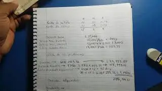 Calculo de prestaciones laborales en Honduras