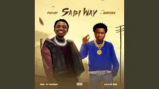 Sabi Way (feat. Harteez)