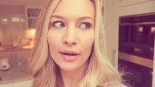 Trying to Eat Healthy! | What I Ate Wednesday