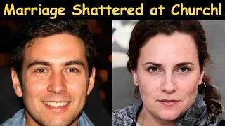 Wife Exposes Husband&rsquo;s Secret Second Family During Church Christmas Service (True Crime Story)
