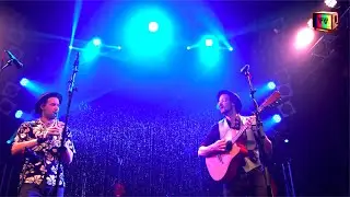 Jenka united // Pabameto live im Knust Hamburg