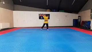 Lucy Cleary Shipjin Oceania 22
