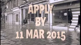 Cornwall Flood Fund
