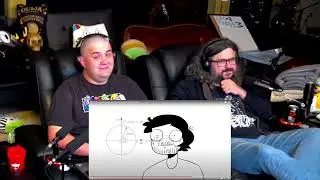 D&D Story: Doomed the Universe with Karaoke (My Bad) [Fool's Gold] - @DingoDoodles | RENEGADES REACT