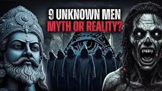 ​Samrat Ashoka ke 9 Rahasyamayi Log: Kya wo aaj bhi zinda hain? 😱