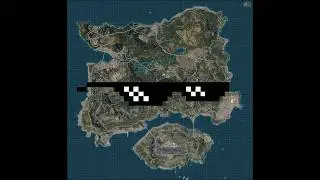 PUBG Thug Life