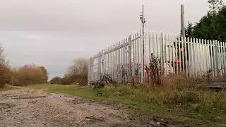 Ganton OAHB (12/12/2025)