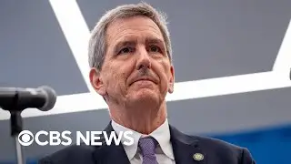 FAA gives update on Boeing's plans to fix safety and quality problems