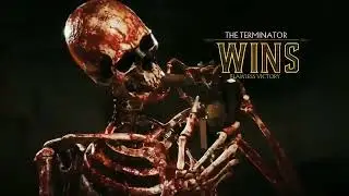 The Terminator Wins