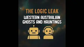 Western Australian Ghosts and Haunting