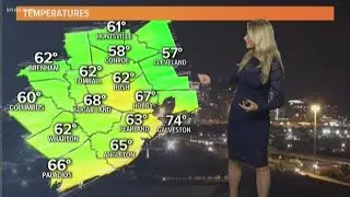 KHOU 11 News Top Headlines at 5 a.m. Friday, October 12, 2018