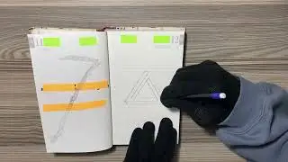 FPDraws:12(Infinite Triangle)