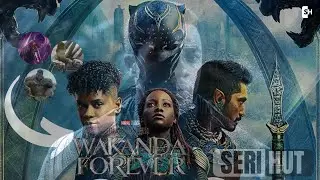 Black Panther: Wakanda Forever Honest Review | Serihut