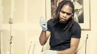 OBC Bone - FULLY (OFFICIAL MUSIC VIDEO)