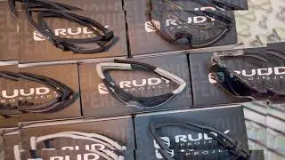 Rudy Project｜2022新款運動太陽眼鏡