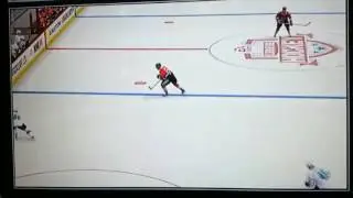 Nhl 14 big hit by xXTHE_KILER2