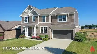 1105 Maxwell Drive | Union, KY - Visual Tour