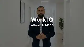 Microsoft Work IQ: Productivity Revolution or Digital Surveillance? #MicrosoftWorkIQ