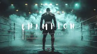 CHAMPION (Eminem x 50 Cent x NF Type Beat)