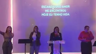 Era eu ,Condenado era eu.