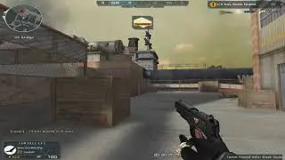 Crossfire West pnx represent
