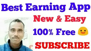 Best Earning App For Android 2018 | Earn Money From Smartphone ...