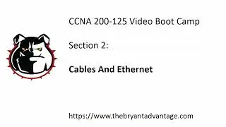 4 Physical Layer Ethernet Standards