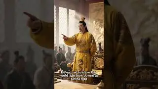 yongle Emperor: The Man Who Built Beijing