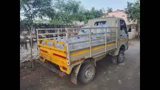 Tata Ace 2007 model urgent sale