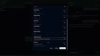 ollama support and bug fix release note