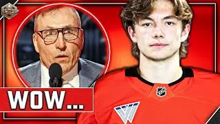 The Ducks Just ROBBED the NHL... | Anaheim Ducks News