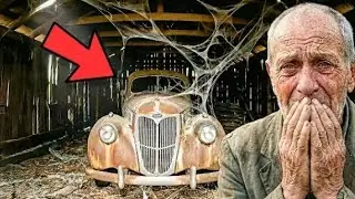 BMW 2010 Model Car Se Bana Luxury Restaurant | Old Car Ka Amazing Transformation