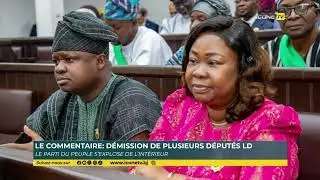 D&eacute;part massif dans l'opposition : le parti Les D&eacute;mocrates en pleine implosion !