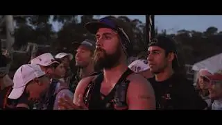 UTA50 & UTA100 recap - Ultra-trail Australia