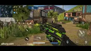 تحميل لعبة باتل أوبس BattleOps لعبة غير متصل بالإنترنت