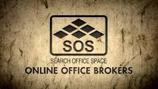 Search Office Space intro.