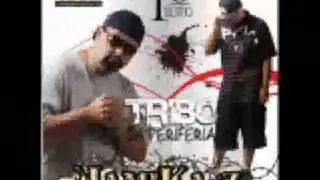 Tribo da Periferia - Pode Olhar Que eu Deixo [Faixa Do CD 1&deg; Ultimo]