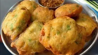 Вы забудете о самоса качори, приготовив этот вкусный новый завтрак для всей семьи всего за 10 мин...