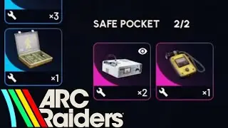 #58 Der doppelte Ionen-Zerst&auml;uber | ARC Raiders