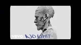 Usher - No Limit Ft. Young Thug [Pyro da God Remake]