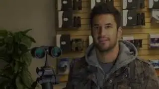 Carson Optical TA-50 Tripod Adapter for Binoculars