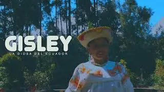 Gisley La Diosa Del Ecuador (Estoy Llorando) Video Oficial 2024