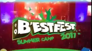B'estfest Summer Camp 2011 Promo