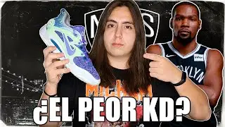 KD 15 &iquest;EL PEOR DE LA LINEA?