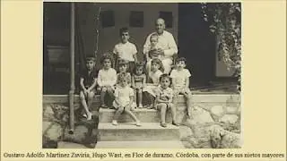 “Hugo Wast y la guerra cultural actual” por Rafael Breide Obeid